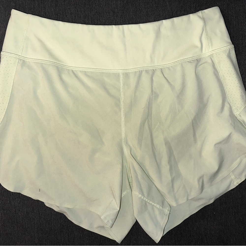 Athleta shorts